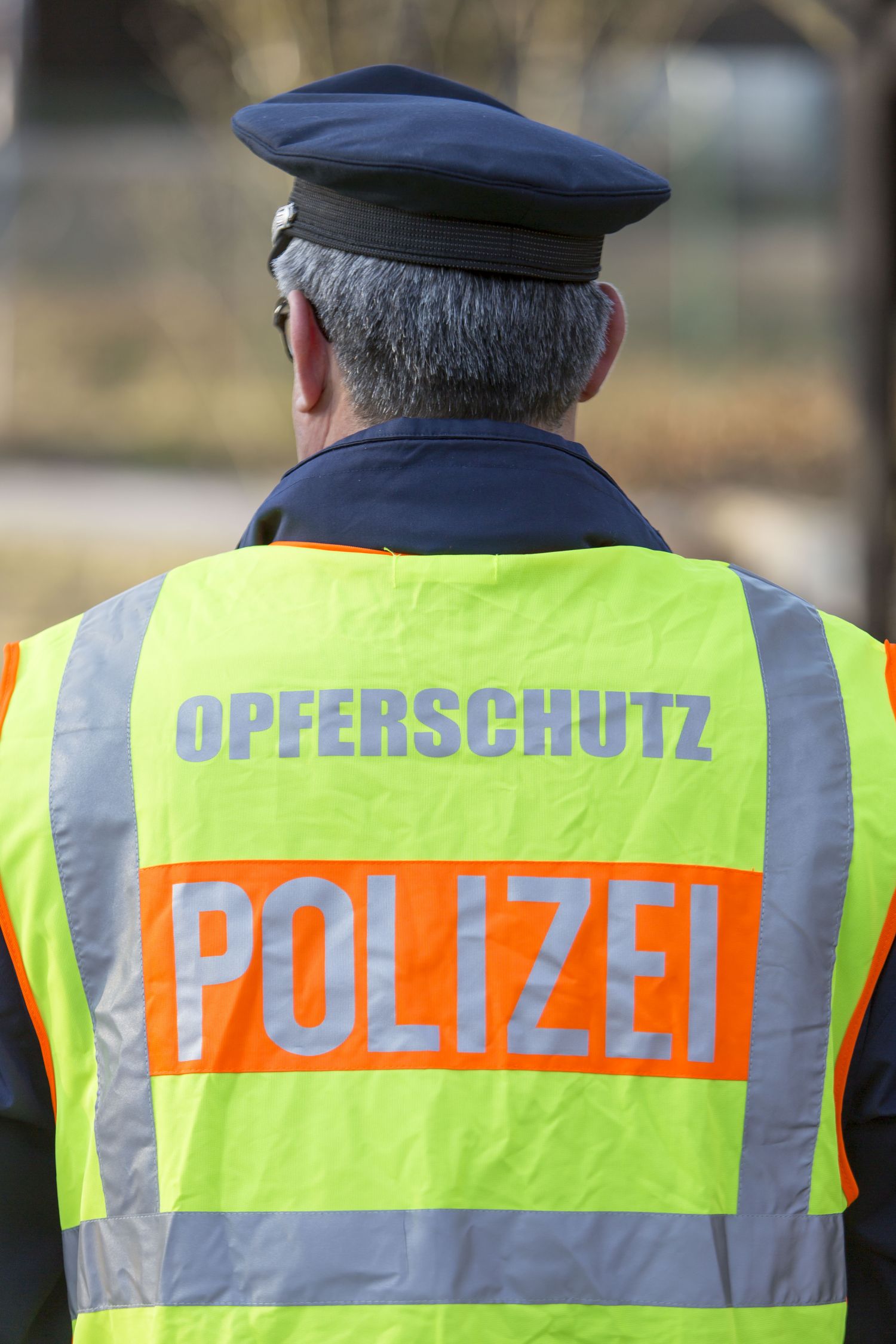 Opferschutz 