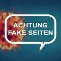 Fake Seiten