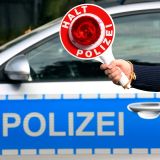 Halt Polizei!