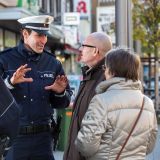 Bezirks- und Schwerpunktdienst