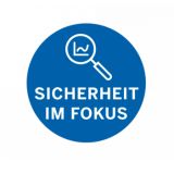 Sicherheit im Fokus