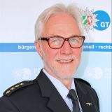 Leitender Polizeidirektor Christoph Ingenohl