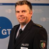 Leitender Polizeidirektor Holger Meier
