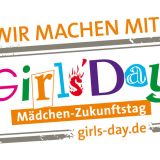 Logo des Girls´Day