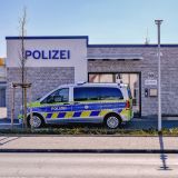 Polizeiwache Versmold