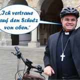 #LEBEN Fahrradhelmkampagne