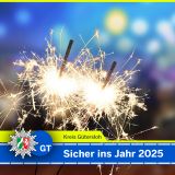 Silvester 2024