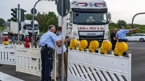 Hochwasser und Starkregen