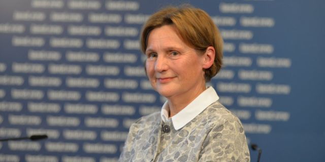 Elisabeth Auchter-Mainz