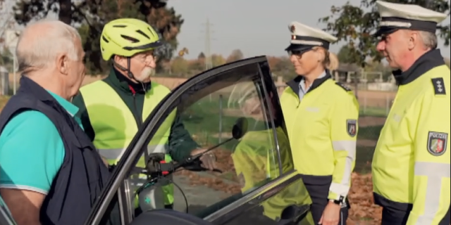 Präventionstipps Vorbeugung Dooring