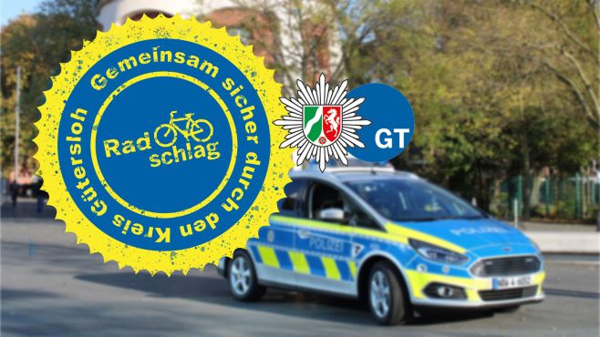 Aktion Radschlag