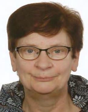 Vermisste Marion S.