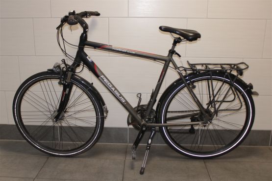 Herrenfahrrad Pegasus Torino Lux