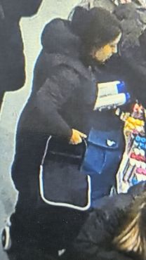 Tatverdächtige 